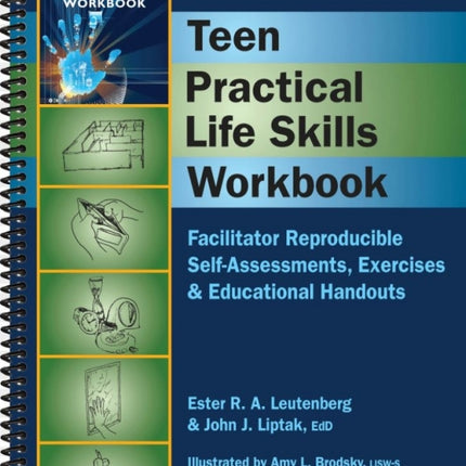 Teen Practical Life Skills Workbook