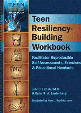 Teen Resiliency Building Workbook
