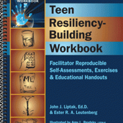 Teen Resiliency-Building Workbook