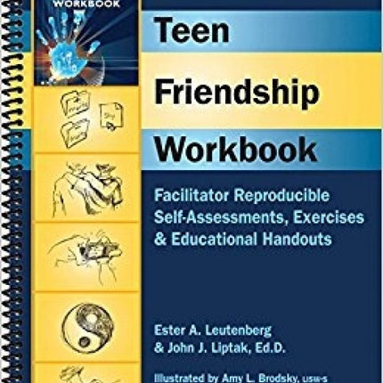 Teen Friendship Workbook
