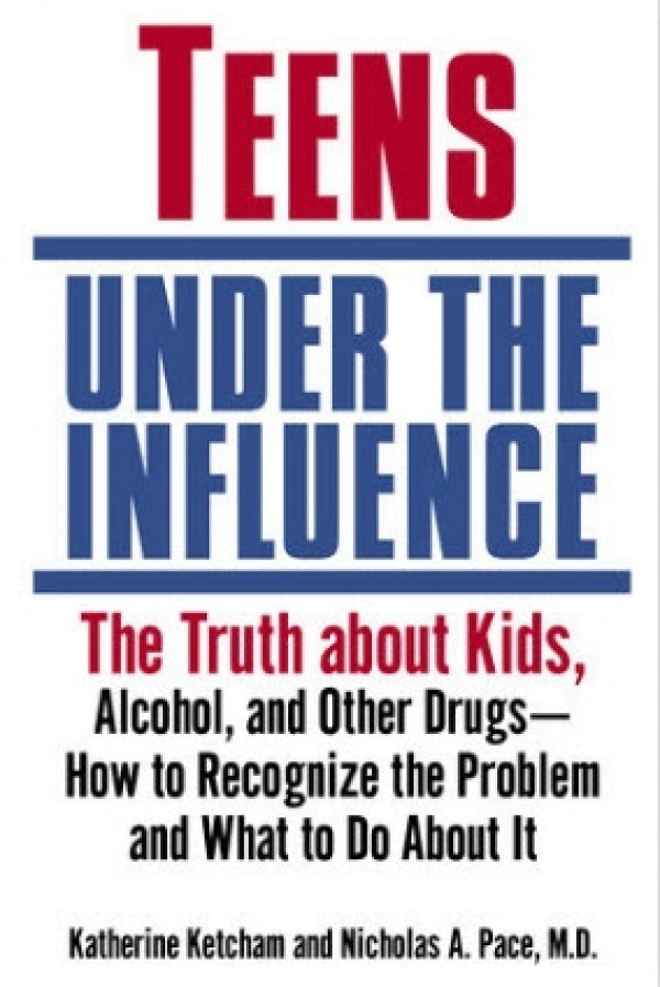Teens Under The Influence