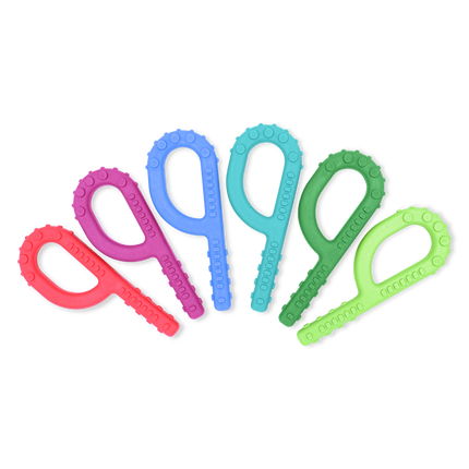 Textured Grabber