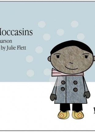 The Moccasins