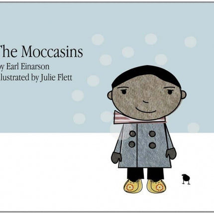 The Moccasins