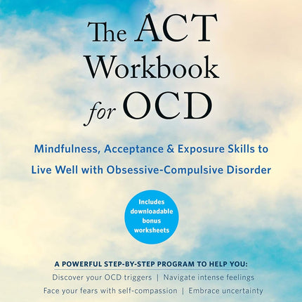 ACT Workbook for OCD