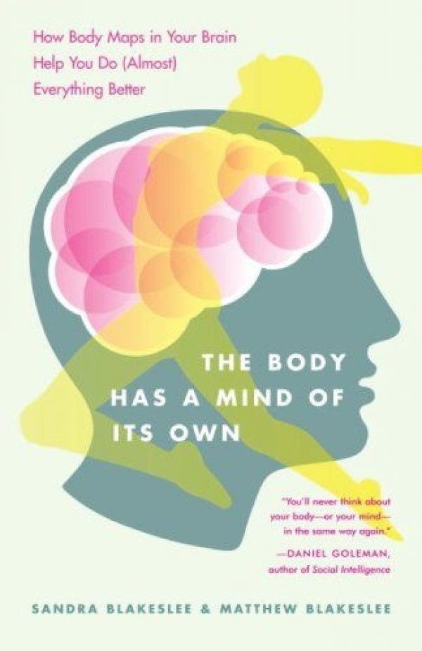 Body Has A Mind Of Its Own