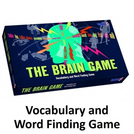 The Brain Game