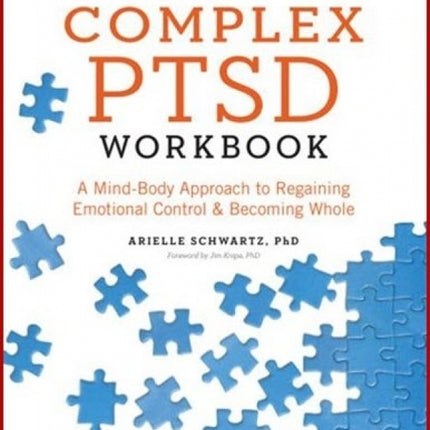 Complex PTSD Workbook