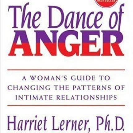 Dance Of Anger