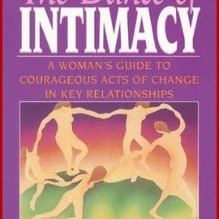 Dance of Intimacy