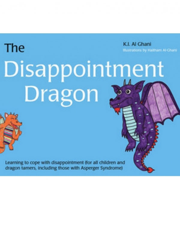 The Disappointment Dragon
