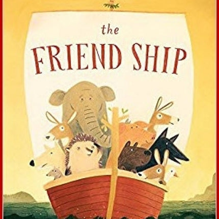 The Friend Ship