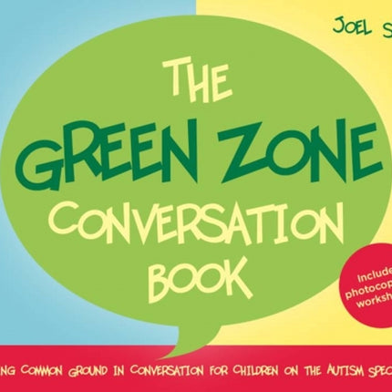 Green Zone Conversation Book