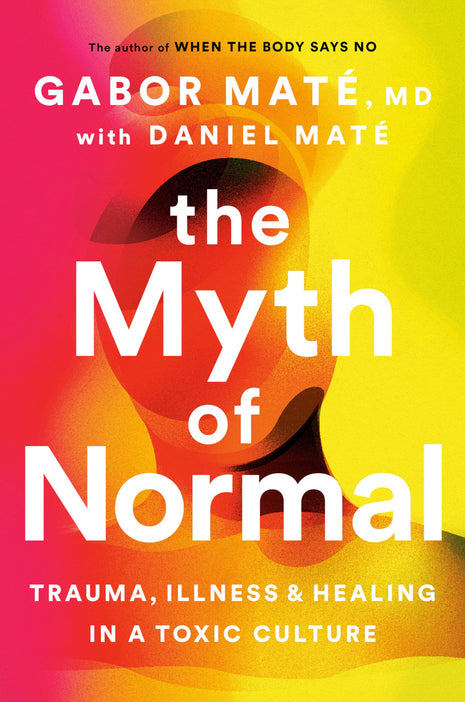 Myth of Normal