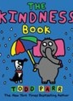 The Kindness Book