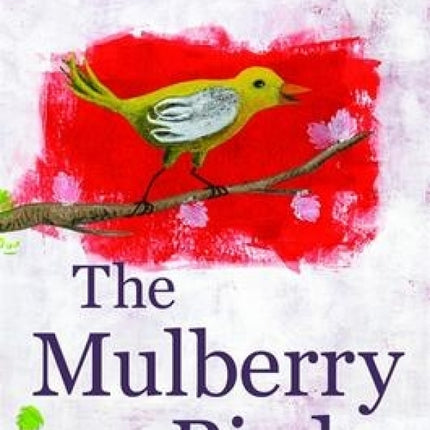 The Mulberry Bird: An Adoption Story