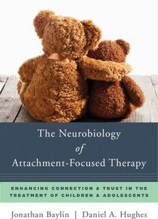 Neurobiology of Attachment-Focused Therapy