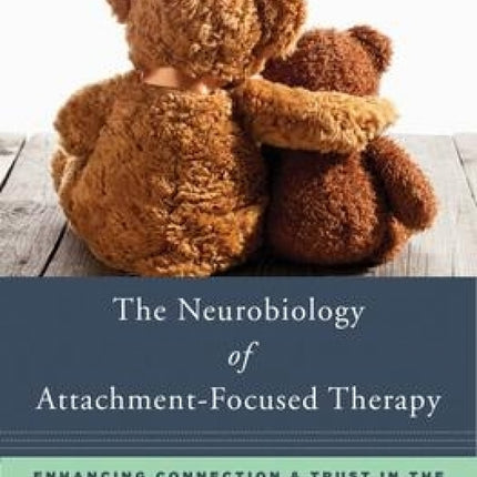 Neurobiology of Attachment-Focused Therapy