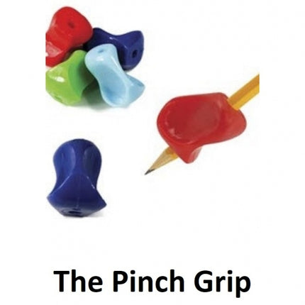 Pinch Grip