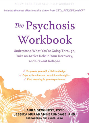 The Psychosis Workbook