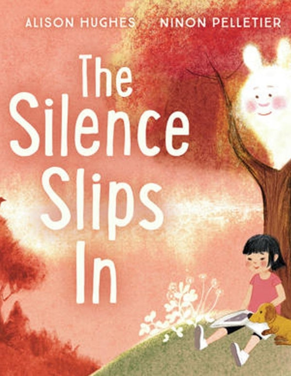 The Silence Slips In