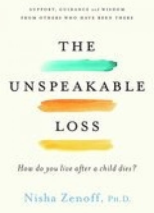 Unspeakable Loss