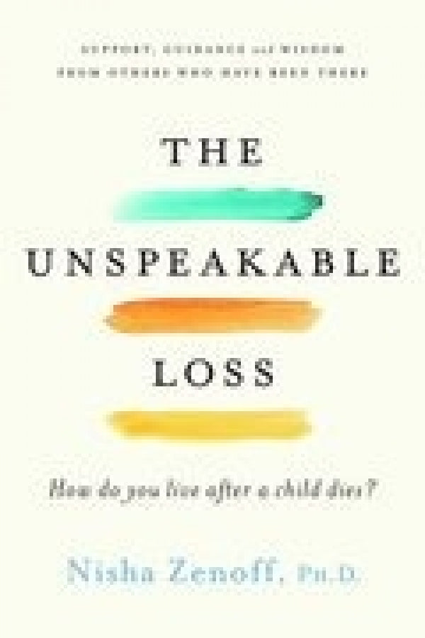 Unspeakable Loss