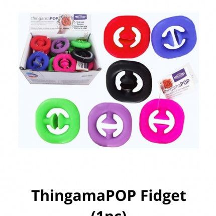 ThingamaPOP Fidget