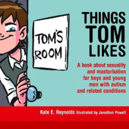 Things Tom Likes