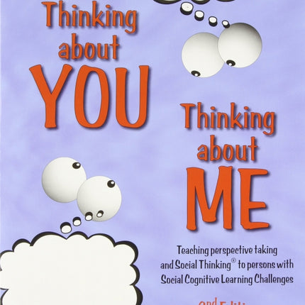 Thinking About You Thinking About Me