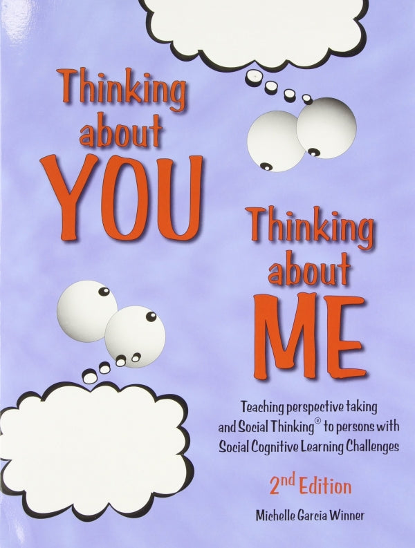 Thinking About You Thinking About Me
