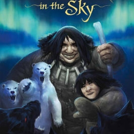 Those Who Run in the Sky