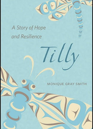 Tilly: A Story of Hope and Resilience