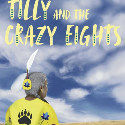 Tilly and the Crazy Eights