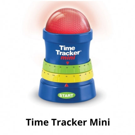 Time Tracker Mini