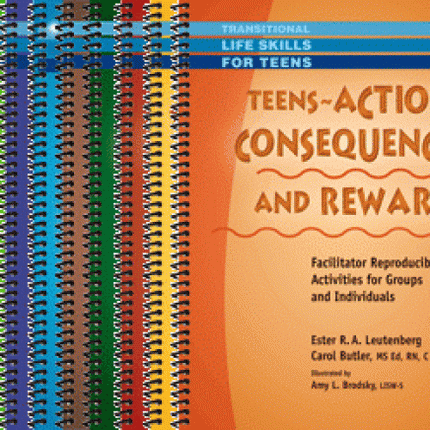 Transitional Life Skills for Teens - Series