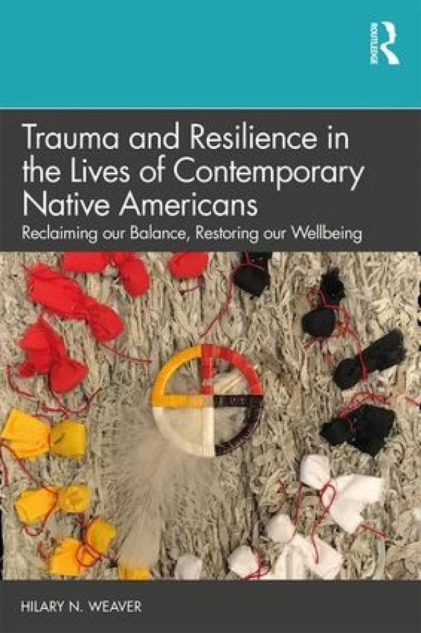 Trauma & Resilience In in the Lives of Contemporary Native Americans: Reclaiming our Balance, Restoring our Wellbeing