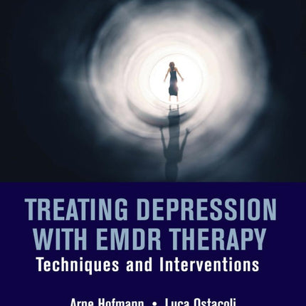 Treating Depression with EMDR Therapy