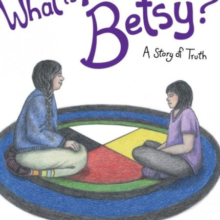 What Is Truth, Betsy?