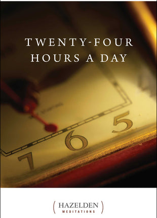 Twenty-Four Hours a Day