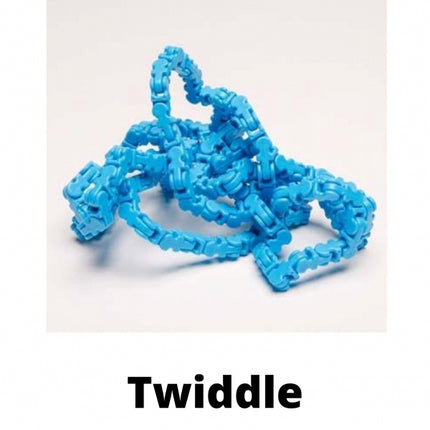 Twiddle