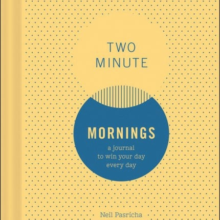 Two Minute Mornings