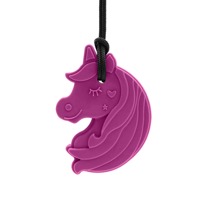 Chewnicorn Chew Necklace