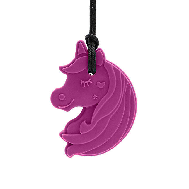 Chewnicorn Chew Necklace