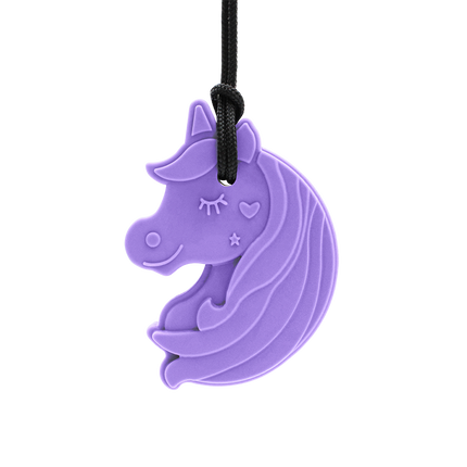 Chewnicorn Chew Necklace
