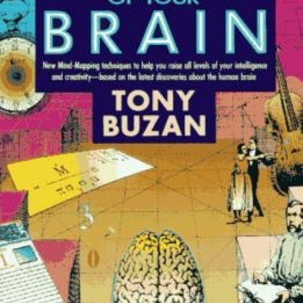 Use Both Sides Of Your Brain