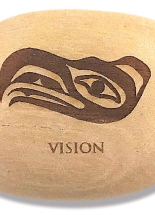 Totem Spirit - Eagle Vision (Vision)