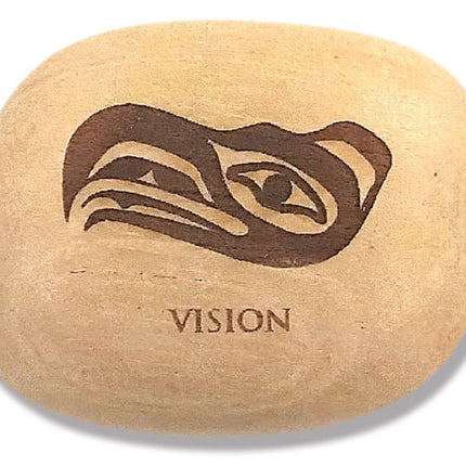 Totem Spirit - Eagle Vision (Vision)