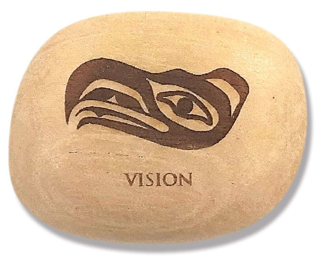 Totem Spirit - Eagle Vision (Vision)