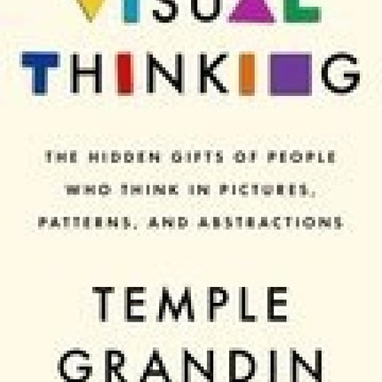 Visual Thinking: The Hidden Gifts of People Who Think in Pictures, Patterns, and Abstractions